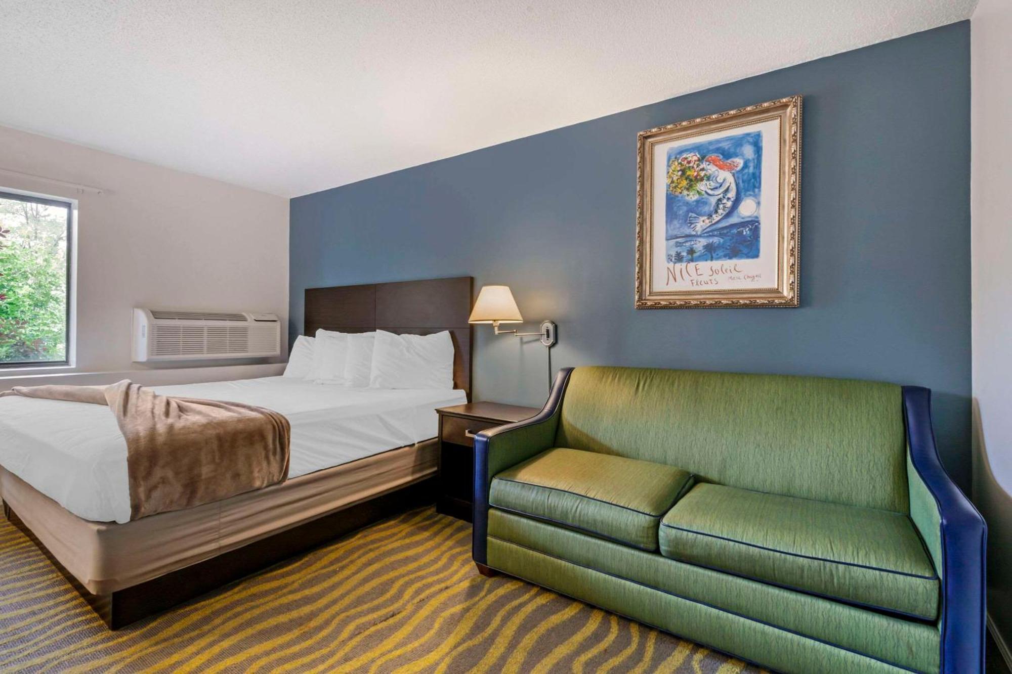 Atlantis Family Waterpark Hotel, Ascend Hotel Collection Lake Delton Exterior photo