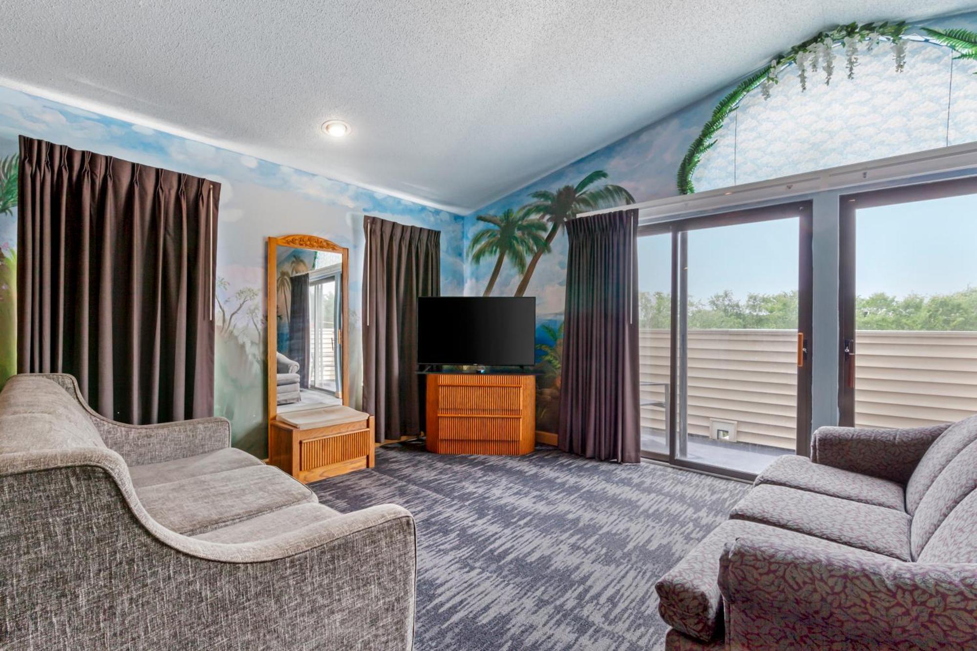 Atlantis Family Waterpark Hotel, Ascend Hotel Collection Lake Delton Exterior photo